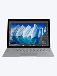 Microsoft - Surface Book