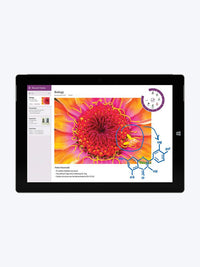 Microsoft - Surface 3