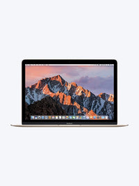 Apple - Macbook Gold
