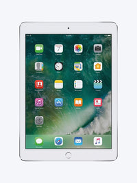 Apple - iPad Pro Silver