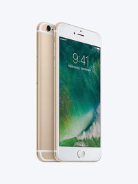 Apple - iPhone 6s Plus Gold