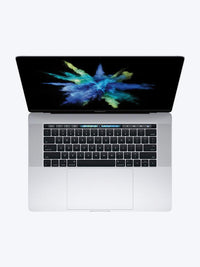 Apple - MacBook Pro Silver