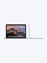 Apple - Macbook Space Gray