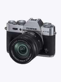 Fujifilm - X-T10
