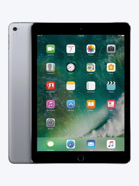 Apple - iPad Pro Space Gray