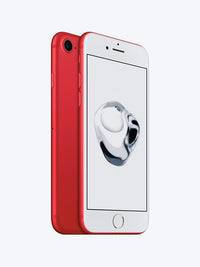Apple - iPhone 7 Red
