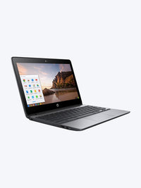 HP - Touch-Screen Chromebook