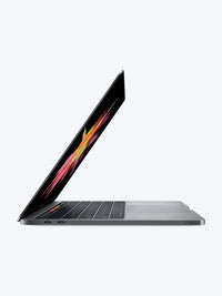 Apple - MacBook Pro Space Gray