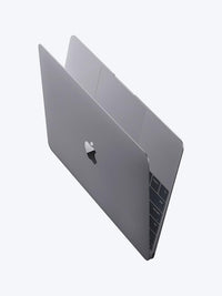 Apple - Macbook Space Gray