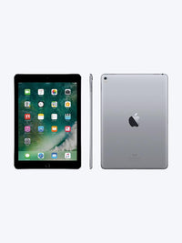 Apple - iPad Pro Space Gray